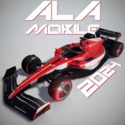 ala赛车最新完整版(Ala Mobile)